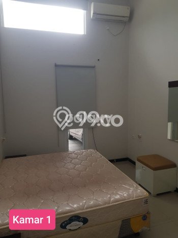 Rumah Asri di Sukolilo, 3 KT, LT 160m² LB 100m² Rumah Asri di Sukolilo, 3 KT, LT 160m² LB 100m²