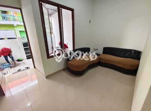 Rumah area Rungkut, Surabaya, Luas 54m² Bangunan 36m² - JUAL CEPAT! Rumah area Rungkut, Surabaya, Luas 54m² Bangunan 36m² - JUAL CEPAT!