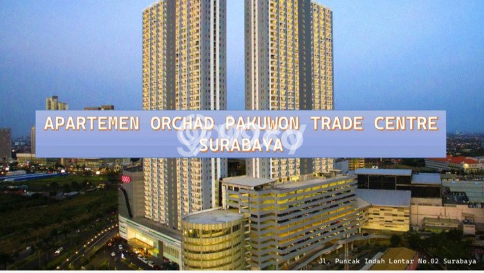 Untuk Dijual Apartemen di Sambikerep, Surabaya Punya 1 Kamar Tidur Untuk Dijual Apartemen di Sambikerep, Surabaya Punya 1 Kamar Tidur