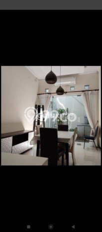 Lokasi terbaik! Rumah siap pakai dikontrakkan di Sukolilo LB 169m2 Lokasi terbaik! Rumah siap pakai dikontrakkan di Sukolilo LB 169m2