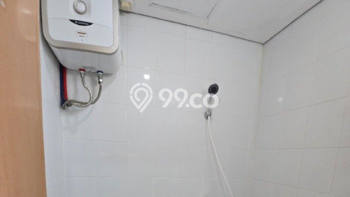 Dijual Segera Apartemen 1 KT, 1 KM, 18m2 di Sukolilo, Surabaya Dijual Segera Apartemen 1 KT, 1 KM, 18m2 di Sukolilo, Surabaya