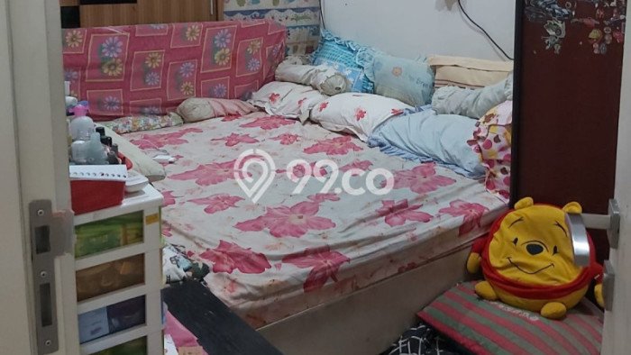 Jual Rumah Favorit Siap Huni LB 120m2 di Mulyorejo, Surabaya Jual Rumah Favorit Siap Huni LB 120m2 di Mulyorejo, Surabaya