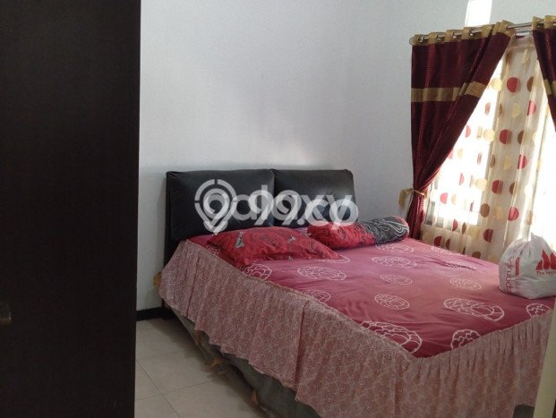 Jual Rumah Minimalis Bagus Punya 2 KT di Sukolilo Surabaya SHM Jual Rumah Minimalis Bagus Punya 2 KT di Sukolilo Surabaya SHM