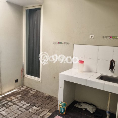 Rumah North West Park Murah Cepat Citraland Rumah North West Park Murah Cepat Citraland