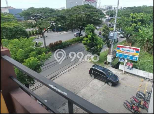 For Rent Ruko Kawasan Rungkut, Luas 276m², Kawasan Potensial For Rent Ruko Kawasan Rungkut, Luas 276m², Kawasan Potensial
