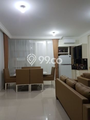 Siap Huni Rumah Mewah 4 Kamar di Mulyorejo Dekat ke Mana Saja Siap Huni Rumah Mewah 4 Kamar di Mulyorejo Dekat ke Mana Saja
