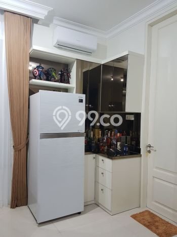 Siap Huni Rumah Mewah 4 Kamar di Mulyorejo Dekat ke Mana Saja Siap Huni Rumah Mewah 4 Kamar di Mulyorejo Dekat ke Mana Saja