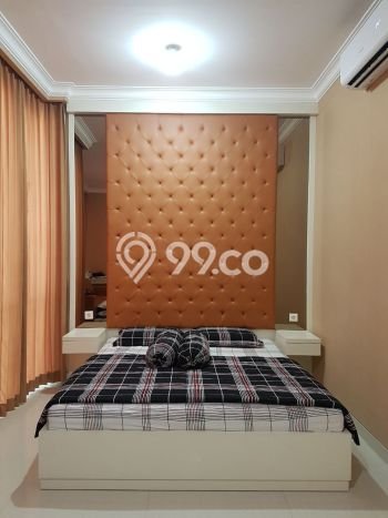 Siap Huni Rumah Mewah 4 Kamar di Mulyorejo Dekat ke Mana Saja Siap Huni Rumah Mewah 4 Kamar di Mulyorejo Dekat ke Mana Saja