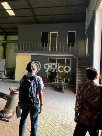 Paling Diincar! Gudang Dijual di Margomulyo Harga Kompetitif Paling Diincar! Gudang Dijual di Margomulyo Harga Kompetitif