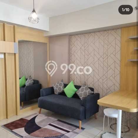 Apartemen Eksklusif di Pakuwon City, 1 KM, Luas 43m², Kawasan Pakuwon City, Surabaya, Surabaya Apartemen Eksklusif di Pakuwon City, 1 KM, Luas 43m², Kawasan Pakuwon City, Surabaya, Surabaya