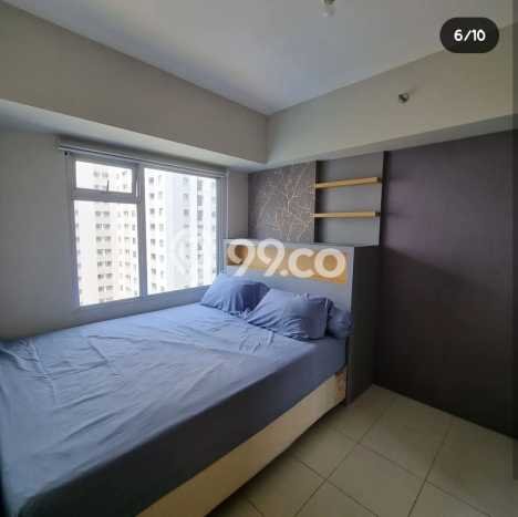 Apartemen Eksklusif di Pakuwon City, 1 KM, Luas 43m², Kawasan Pakuwon City, Surabaya, Surabaya Apartemen Eksklusif di Pakuwon City, 1 KM, Luas 43m², Kawasan Pakuwon City, Surabaya, Surabaya