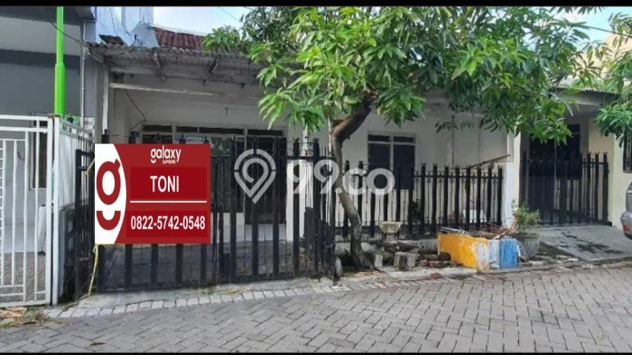 Bu Jual Cepat Rumah Mulyosari Tengah Murah Sutorejo Kalijudan Bu Jual Cepat Rumah Mulyosari Tengah Murah Sutorejo Kalijudan