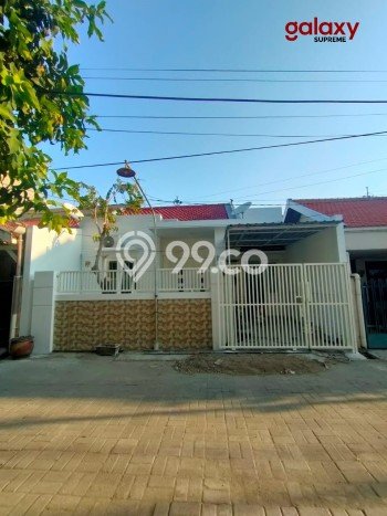 Rumah Mulyosari Full Furnish Surabaya Timur Rumah Mulyosari Full Furnish Surabaya Timur