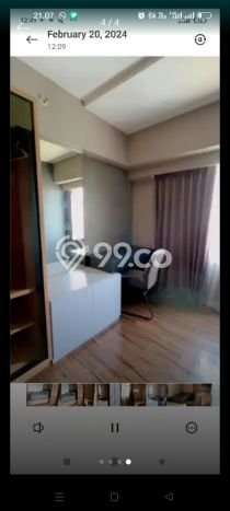 Apartemen Educity Langka BU Hot Listing Murah Cepat ITS WM Unair Apartemen Educity Langka BU Hot Listing Murah Cepat ITS WM Unair