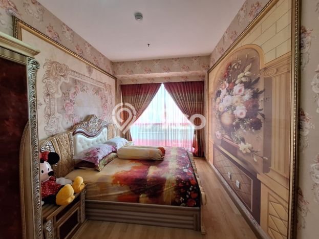 Dijual Cepat Apartemen Eksklusif 2 Kamar di Tegalsari, Surabaya Dijual Cepat Apartemen Eksklusif 2 Kamar di Tegalsari, Surabaya