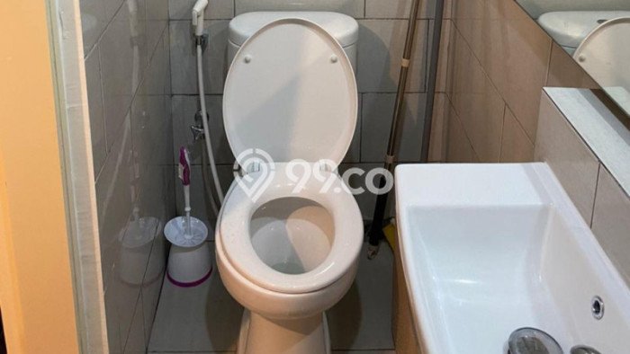 Sewa Sekarang Apartemen Nyaman 1 KT di Kawasan Mulyorejo Sewa Sekarang Apartemen Nyaman 1 KT di Kawasan Mulyorejo