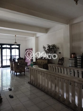 INVESTASI POTENSIAL! Ruko Kawasan Rungkut, Luas 950m², Area Komersial INVESTASI POTENSIAL! Ruko Kawasan Rungkut, Luas 950m², Area Komersial