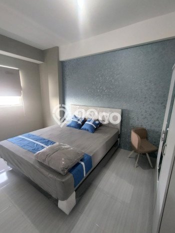 SPECIAL PRICE! Apartemen di Mulyorejo, 1 KM, Luas 56m², Lokasi Premium, Fasilitas Modern, Bisa Segera Ditempati SPECIAL PRICE! Apartemen di Mulyorejo, 1 KM, Luas 56m², Lokasi Premium, Fasilitas Modern, Bisa Segera Ditempati