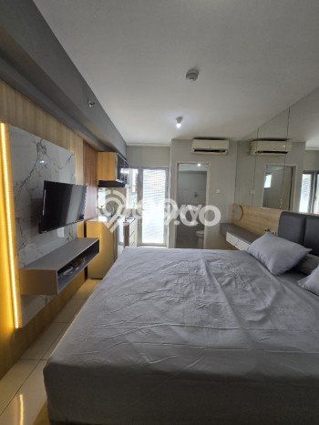Apartemen Harga Terjangkau Dijual di Mulyorejo, Surabaya Punya 1 Kamar Tidur Apartemen Harga Terjangkau Dijual di Mulyorejo, Surabaya Punya 1 Kamar Tidur