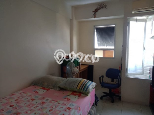 HARGA TERBAIK! Apartemen Kawasan Sukolilo, 1 KT, Luas 18m², Siap Ditempati HARGA TERBAIK! Apartemen Kawasan Sukolilo, 1 KT, Luas 18m², Siap Ditempati