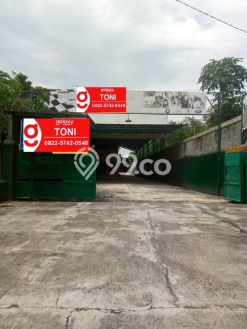Unit Komersial Strategis di Sukolilo, Surabaya Potensi Cuan Besar Unit Komersial Strategis di Sukolilo, Surabaya Potensi Cuan Besar