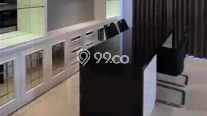 Unit Apartemen Luxury Dijual di Tegalsari dengan 3 BR Unit Apartemen Luxury Dijual di Tegalsari dengan 3 BR