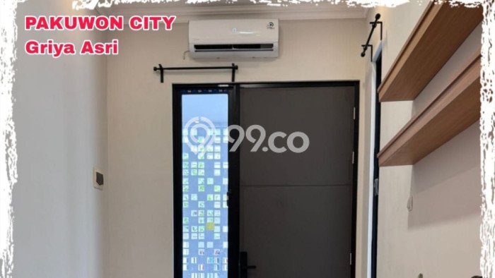 Dijual Cepat Rumah Favorit Siap Huni LB 60m2 di Mulyorejo, Surabaya Dijual Cepat Rumah Favorit Siap Huni LB 60m2 di Mulyorejo, Surabaya