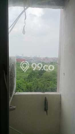 Apartemen Minimalis di Sukolilo Surabaya dengan 2 KT & 1 KM Apartemen Minimalis di Sukolilo Surabaya dengan 2 KT & 1 KM