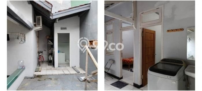 For Sale Rumah 3 Kamar Lokasi Strategis Nyaman dan Strategis di Rungkut For Sale Rumah 3 Kamar Lokasi Strategis Nyaman dan Strategis di Rungkut