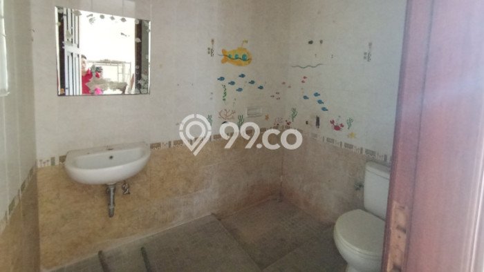 Hunian Mewah Siap Huni LT 180m2 di Sukolilo, Surabaya Hunian Mewah Siap Huni LT 180m2 di Sukolilo, Surabaya