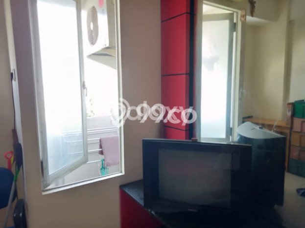 HARGA TERBAIK! Apartemen Kawasan Sukolilo, 1 KT, Luas 18m², Siap Ditempati HARGA TERBAIK! Apartemen Kawasan Sukolilo, 1 KT, Luas 18m², Siap Ditempati