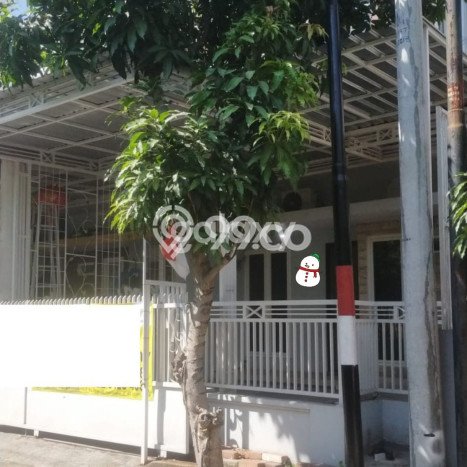 Jual Rumah Minimalis Bagus Punya 3 KT di Rungkut Surabaya SHM Jual Rumah Minimalis Bagus Punya 3 KT di Rungkut Surabaya SHM