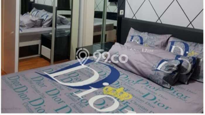 Hunian Apartemen Sewa Murah 25m2 di Wiyung, Cocok untuk Hunian Anda Hunian Apartemen Sewa Murah 25m2 di Wiyung, Cocok untuk Hunian Anda