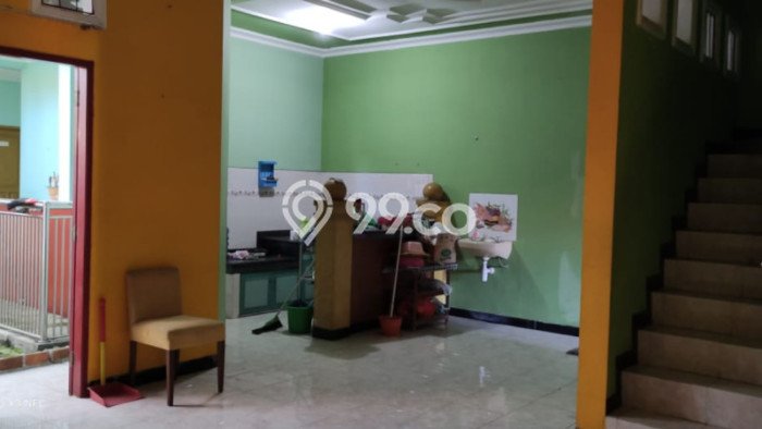 Siap Huni Rumah Mewah 6 Kamar di Tenggilis Mejoyo Dekat ke Mana Saja Siap Huni Rumah Mewah 6 Kamar di Tenggilis Mejoyo Dekat ke Mana Saja