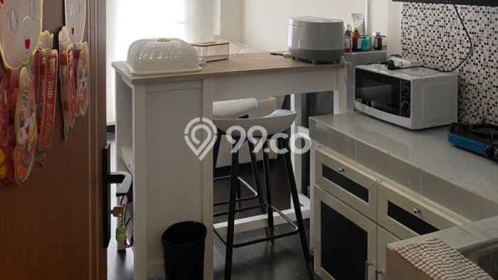 Hunian Apartemen Disewakan Terjangkau 36m2 di Wiyung, Cocok untuk Hunian Anda Hunian Apartemen Disewakan Terjangkau 36m2 di Wiyung, Cocok untuk Hunian Anda