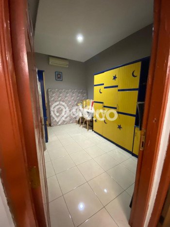Siap Huni Hunian Elit 4 Kamar di Rungkut Dekat ke Mana Saja Siap Huni Hunian Elit 4 Kamar di Rungkut Dekat ke Mana Saja