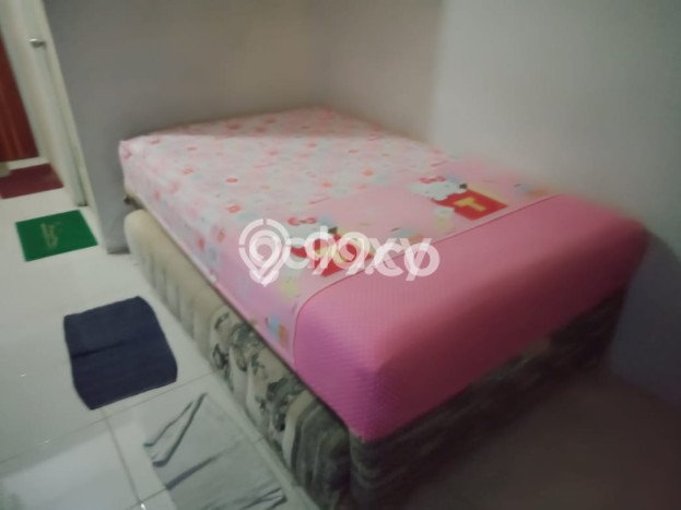 HARGA TERBAIK! Apartemen Kawasan Sukolilo, 1 KT, Luas 18m², Siap Ditempati HARGA TERBAIK! Apartemen Kawasan Sukolilo, 1 KT, Luas 18m², Siap Ditempati
