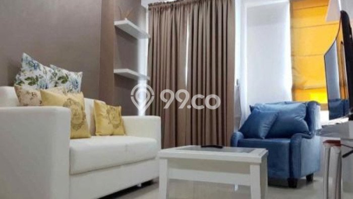 Apartemen Harga Murah dengan 1 BR & 1 KM di Wiyung Surabaya Apartemen Harga Murah dengan 1 BR & 1 KM di Wiyung Surabaya