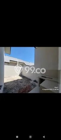Rumah Sederhana Dijual Lokasi Sedati 2 Kamar dengan LT 72m2 Rumah Sederhana Dijual Lokasi Sedati 2 Kamar dengan LT 72m2