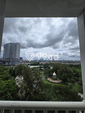 Apartemen Harga Terjangkau Dijual di Mulyorejo, Surabaya Punya 1 Kamar Tidur Apartemen Harga Terjangkau Dijual di Mulyorejo, Surabaya Punya 1 Kamar Tidur
