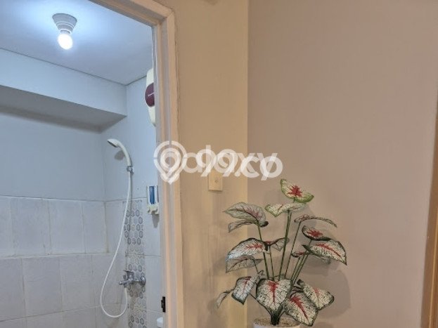 Unit Apartemen 2 Kamar & 1 Kamar Mandi Dijual di Mulyorejo, Surabaya Unit Apartemen 2 Kamar & 1 Kamar Mandi Dijual di Mulyorejo, Surabaya