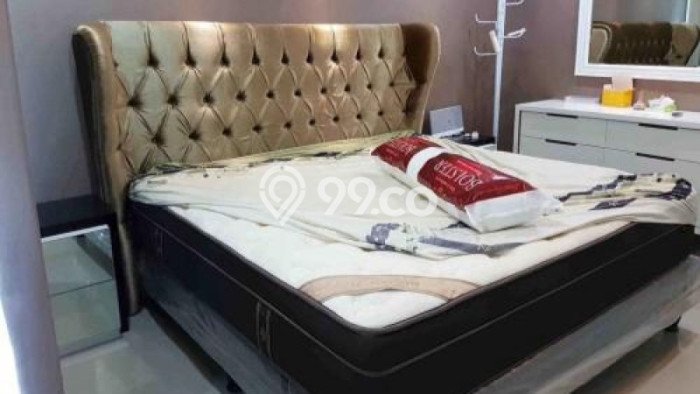 Apartemen Harga Murah dengan 1 BR & 1 KM di Wiyung Surabaya Apartemen Harga Murah dengan 1 BR & 1 KM di Wiyung Surabaya