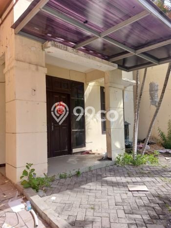 KESEMPATAN EMAS! Rumah Premium di Mulyorejo, Surabaya, Luas 200m² LB 200m² KESEMPATAN EMAS! Rumah Premium di Mulyorejo, Surabaya, Luas 200m² LB 200m²