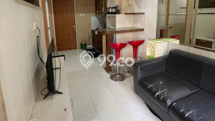 Unit Apartemen 2 Kamar & 1 Kamar Mandi Dijual di Dukuh Pakis, Surabaya Unit Apartemen 2 Kamar & 1 Kamar Mandi Dijual di Dukuh Pakis, Surabaya