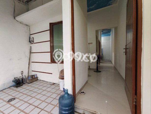 Rumah area Rungkut, Surabaya, Luas 54m² Bangunan 36m² - JUAL CEPAT! Rumah area Rungkut, Surabaya, Luas 54m² Bangunan 36m² - JUAL CEPAT!