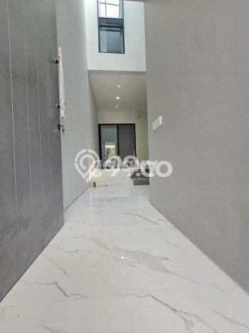 Rumah 3 KT 3 KM View Laut di Mulyorejo, Surabaya Rumah 3 KT 3 KM View Laut di Mulyorejo, Surabaya
