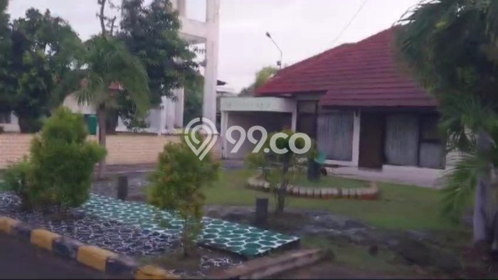 LOKASI STRATEGIS! Hotel Kawasan Taman, Luas 20000m2m², Area Komersial LOKASI STRATEGIS! Hotel Kawasan Taman, Luas 20000m2m², Area Komersial