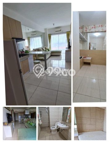 Hunian Apartemen Hemat 2 KT 1 KM di Dukuh Pakis, Surabaya, Jawa Timur Hunian Apartemen Hemat 2 KT 1 KM di Dukuh Pakis, Surabaya, Jawa Timur