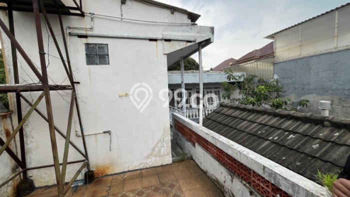 For Sale Rumah Elit Exclusive di Mulyorejo, Surabaya For Sale Rumah Elit Exclusive di Mulyorejo, Surabaya