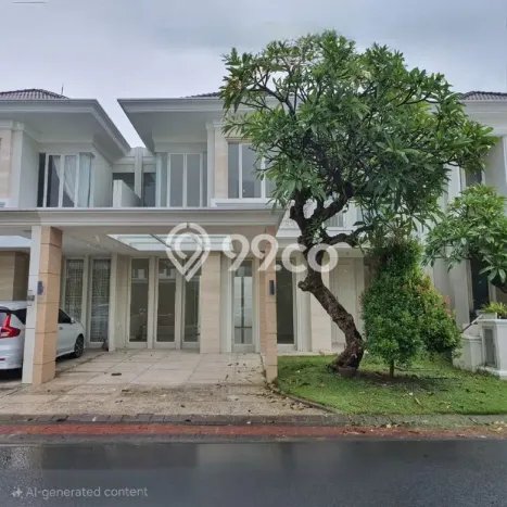 Hunian Elit LB 300m2 Siap Pakai Desain Elegan di Pakuwon CIty, Surabaya Hunian Elit LB 300m2 Siap Pakai Desain Elegan di Pakuwon CIty, Surabaya